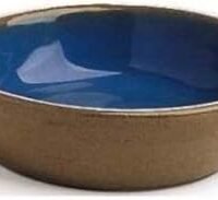 Ethical 5-Inch Cat Or Reptile Stoneware Dish