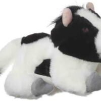 Multipet Look Who's Talking Cow