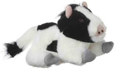 Multipet Look Who's Talking Cow
