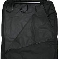 Deluxe Bridle Halter Tote Bag Carrier Tack Racks 600D Multi Pockets