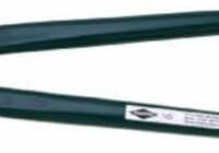 Diamond 14D 14-Inch Hoof Nipper with Plastic Grips