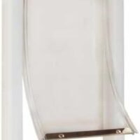 Ideal Pet Products Original Pet Door with Telescoping Frame