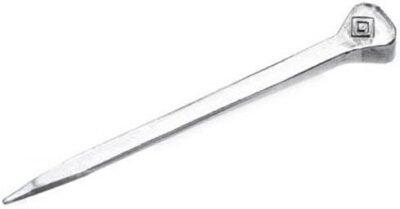 DIAMOND FARRIER D5CS1N 100CT 5 Slim Horse Nail