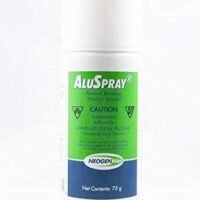 AluShield Aerosol Bandage 75 gm 26 oz