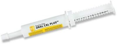 Breeders Edge Oral Cal Plus - Calcium Supplement