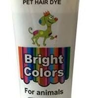 CRAZY LIBERTY Dog Hair Dye