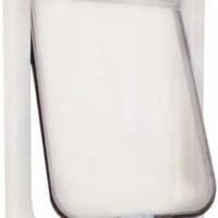 Ideal Pet Products ChubbyKat Door Medium