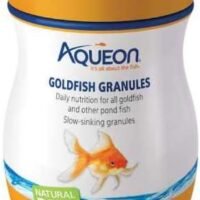 Aqueon Goldfish Granules