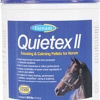 Farnam 554173 Quietx II Pellets 1625 lb