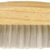 Decker FB21 Face Brush for Horses Small