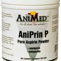 ANIPRIN P EQ ASPIRIN 16 OUNCES