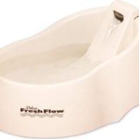 Petmate Deluxe Fresh Flow