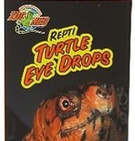 Zoo Med Repti Turtle Eye Drops