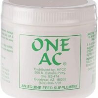 MPCO ONE AC Supplement 200gm