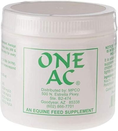 MPCO ONE AC Supplement 200gm