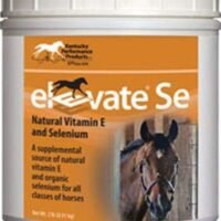 Kentucky Performance Prod Elevate Se Natural Vitamin E and Selenium