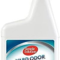 Simple Solution Yard Odor Away Outdoor Odor Eliminator Pet Odor