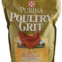 Purina Land O'Lakes 0044570 Grit Supplement 5-Pound