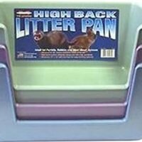 Marshall Ferret Litter Pan