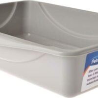 Petmate Litter Pan