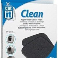 Catit Carbon Replacement Filter