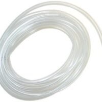 CNZ 14' Flexible Clear Vinyl Airline Tubing 25-Feet