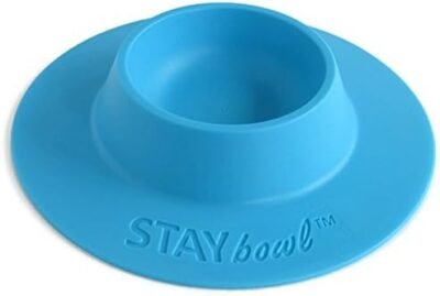 STAYbowl Tip-Proof Ergonomic Pet Bowl for Guinea Pig and Other Small