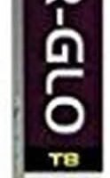 Power-Glo Fluorescent Aquarium Bulb