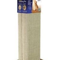 SmartCat Pioneer Pet Ultimate Scratching Post