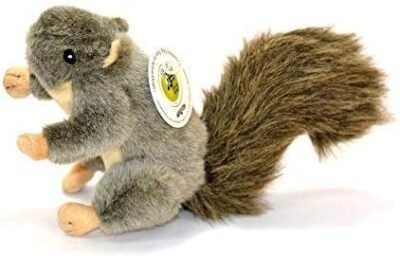 Sancho & Lola's Closet Plush Dog Toys for Interactive Play Supporting