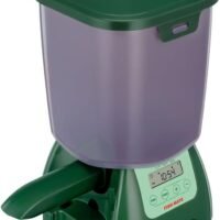 P7000 Pond Fish Feeder