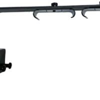 Current USA Orbit LED Adjustable Tank Mount Bracket