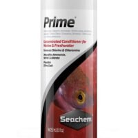 Seachem Prime Fresh and Saltwater Conditioner