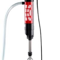 YCTECH Automatic Aquarium Gravel Vacuum Cleaner 6W Electric Quick