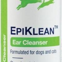Dechra EpiKlean Ear Cleanser 8 Oz