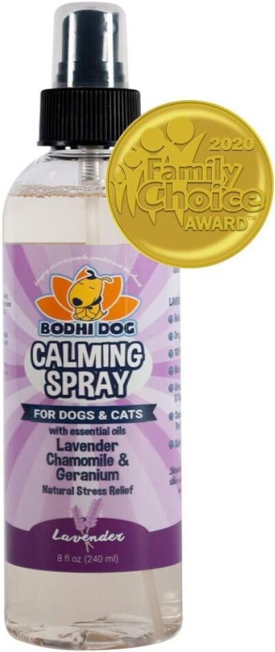 Bodhi Dog Calming Spray