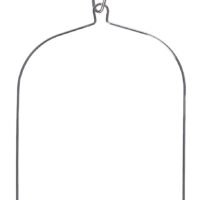 Prevue Pet Products BPV389 Natural Wood Birdie Basics BirchWire Swing