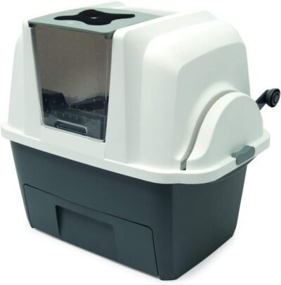 Catit SmartSift Litter Box