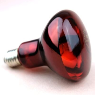 Fengrun Lighting NIR-A Near Infrared Bulb 75 Watt 100 Watt 150 Watt