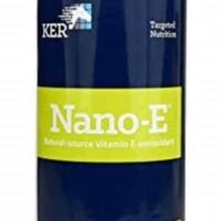 Kentucky Equine Research Nano -E Natural Source Vitamin E Antioxidant