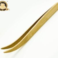 CatYou Bamboo Tweezers Feeding Grasping Tool for Reptiles 65'11' Long