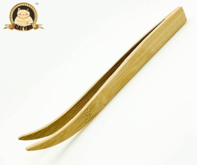 CatYou Bamboo Tweezers Feeding Grasping Tool for Reptiles 65'11' Long