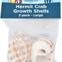 Fluker's Hermit Crab Growth Shells