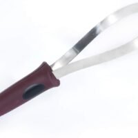 BOTH WINNERS Dual-Sided Shedding Blade with Stainless Steel Blade