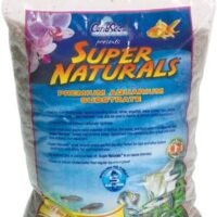 Carib Sea ACS05839 Super Natural Sunset Gold Sand for Aquarium 5-Pound