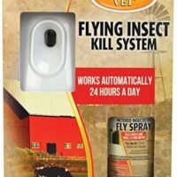 Country Vet Equine Automatic Flying Insect Control Kit Parent