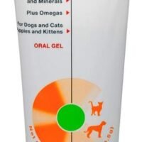 Vetoquinol Nutri-Cal High Calorie Nutritional Oral Gel Supplement for