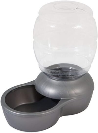 Petmate Replendish Gravity Waterer w Microban