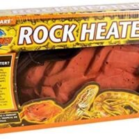 Zoo Med Repticare Rock Heaters Mini