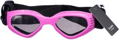 COCOPET New Version Cool Dog Goggles Pet Sunglasses Eye Wear UV
